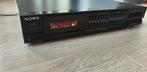 Sony SEQ-310 Equalizer, Ophalen of Verzenden, Gebruikt, Sony, Losse componenten