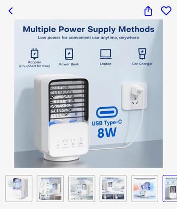 partij Aircoolers te koop 49 stuks beschikbaar voor biedingen