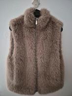 Nieuwe!! bodywarmer h&m, Kleding | Dames, Maat 38/40 (M), H&M, Beige, Nieuw