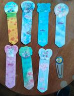 Diddl 8 boekenleggers. 6 ervan zijn 3-D, Verzamelen, Diddl, Ophalen of Verzenden, Zo goed als nieuw