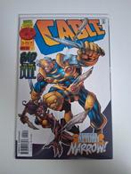 Cable Vol.1 #42, Eén comic, Amerika, Ophalen of Verzenden, Zo goed als nieuw