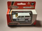 Matchbox Chevrolet Suburban.       Matchbox 2001, Ophalen of Verzenden, Nieuw, Auto