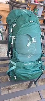 Osprey aura 50 AG backpack, Ophalen, Zo goed als nieuw, Rugzak