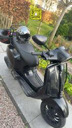 Mooie vespa sprint, Fietsen en Brommers, Scooters | Vespa, Ophalen of Verzenden, Zo goed als nieuw