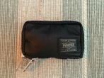 Porter Tanker Key Case Black Sleutelhouder Portemonnee, Ophalen of Verzenden, Gebruikt, Zwart