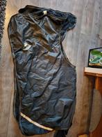 Regendeken met zadeluitsparing, Dieren en Toebehoren, Ophalen of Verzenden, Zo goed als nieuw