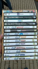 The Sims 3 + Uitbreidingen, Spelcomputers en Games, 1 speler, Ophalen of Verzenden, Zo goed als nieuw, Vanaf 12 jaar