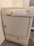 Zanussi Droger - Werkt perfect, ophalen Roosendaal, Ophalen of Verzenden, Gebruikt, Voorlader, Condens
