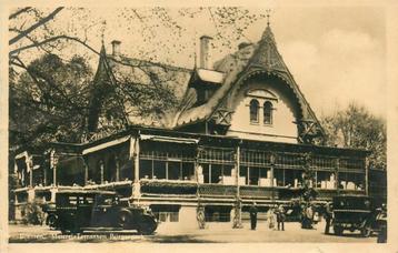 (379-168-001) Bremen Bürgerpark beschikbaar voor biedingen