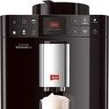 Melitta 531-102 531-102 Caffeo Passione One Touch F531-102 -, Witgoed en Apparatuur, Gebruikt, Ophalen of Verzenden, Koffiemachine