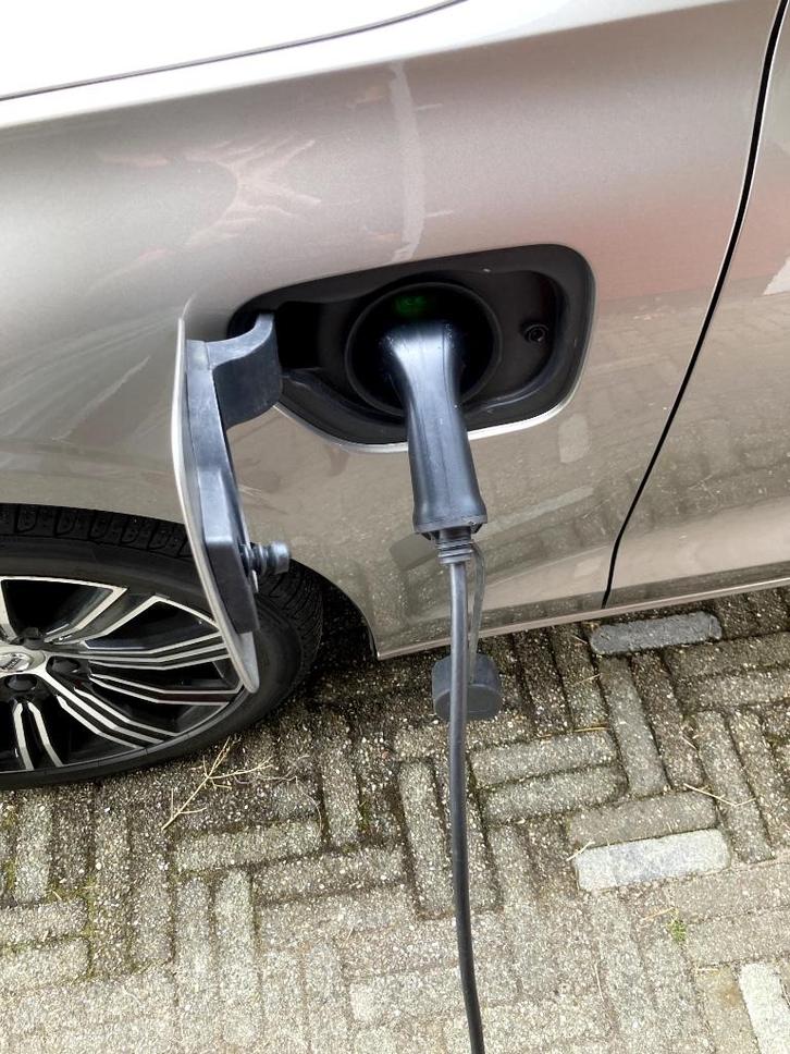 PHEV laadkabel, 220V 1 fase, hybride accu lader 6-16Amp, Auto-onderdelen, Accu's en Toebehoren, Audi, BMW, Citroën, Nissan, Opel