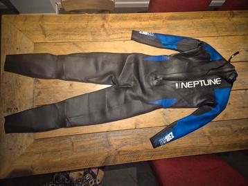 Neptune ZeroD Wetsuit - Maat S - Zo Goed Als Nieuw beschikbaar voor biedingen