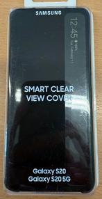 Samsung Galaxy S20 Smart Clear View Cover Nieuw en origineel, Ophalen of Verzenden, Nieuw