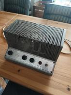 Philips HF10, Ophalen, Versterker