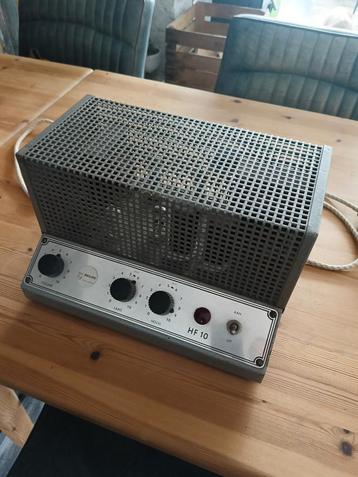 Philips HF10 beschikbaar voor biedingen