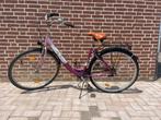 Fiets, Gebruikt, 47 tot 50 cm, Versnellingen, Ophalen