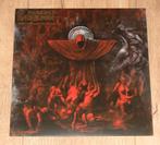 LP - Of Feather and Bone - Bestial Hymns Of Perversion, Ophalen, Zo goed als nieuw