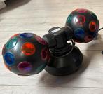 Disco discobol 230 v, Ophalen of Verzenden, Zo goed als nieuw, Discobol