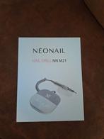 Nail Drill Neonail, Ophalen of Verzenden, Zo goed als nieuw