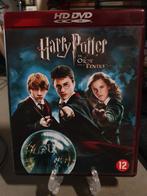 Harry Potter En De Orde van de Feniks HD DVD, Cd's en Dvd's, Vanaf 12 jaar, Ophalen, Zo goed als nieuw