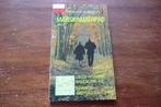 wandelgids- Marskramerpad deel 2 - LAW 3-2/ Veluwe, Deventer, Boeken, Ophalen of Verzenden, Gelezen, Benelux, Fiets- of Wandelgids