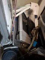 Tv.s, Ophalen of Verzenden, 200 tot 400 m³ per uur