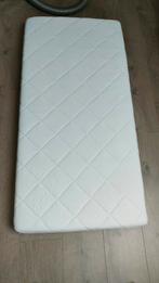 Koudschuim matras ledikant, Huis en Inrichting, Ophalen, 190 cm of minder, Zo goed als nieuw, Matras