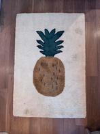 Kinderkamer kleed 120x177cm - Gebruikt, Gebruikt, 100 tot 150 cm, Wit, Ophalen of Verzenden