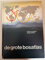 De Grote Bosatlas - 49e druk (1981), Bosatlas, 1800 tot 2000, Wereld, Ophalen