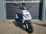 PIAGGIO ZIP 4T E5 BROM BJ 06-2022 WIT 1954KM + OPTIES, PIAGGIO, Onbekend, Ophalen of Verzenden, Zo goed als nieuw