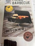 Picnic barbecue, Nieuw, ..., Ophalen of Verzenden, ...