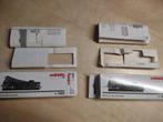 2x originele verpakking Märklin H0 74491 met handleidingen, Hobby en Vrije tijd, Modeltreinen | H0, Ophalen of Verzenden, Zo goed als nieuw