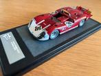 Serie Alfa Romeo 33/3 handbouw 1/43, Ophalen, Auto, Overige merken