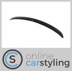 MAXTON Design spoiler lip Audi RS6 C6 Avant, Ophalen of Verzenden, -, -, -