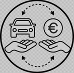 Diesel Auto’s gevraagd/gezocht in elke staat, Euro 5, Stof, Zwart, Bedrijf