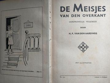 De Meisjes van den Overkant beschikbaar voor biedingen