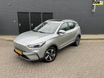 MG ZS EV Long Range Luxury 70 kWh Panoramadak Leer 360 Cam, Gebruikt, Zwart, ZS, SUV of Terreinwagen