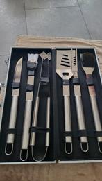 BBQ gereedschap set(NIEUW), Tuin en Terras, Barbecue-accessoires, Nieuw, Ophalen