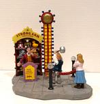 Lemax Strong Arm Challenge (43441), Verzenden