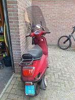 Turbho rl-50, Ophalen, Gebruikt, Overige typen, Overige merken