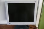 LG Flatron L1511S Monitor 15 inch, Computers en Software, Monitoren, Ophalen, Gebruikt, Overige typen, LG FLATRON