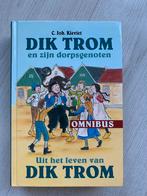 Dik Trom en zijn dorpsgenoten & uit het leven van, Ophalen of Verzenden, Zo goed als nieuw
