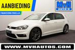 Volkswagen Golf 1.2 TSI Business Edition R-Line|CAMERA|TREKH, Euro 5, Gebruikt, Lichtsensor, 4 cilinders