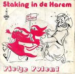 Pietje Potent - Staking in de harem, Gebruikt, 7 inch, Single, Ophalen of Verzenden