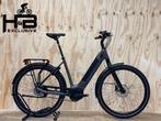 Gazelle Ultimate C5 HMB E-Bike, Fietsen en Brommers, Elektrische fietsen, Ophalen of Verzenden, Zo goed als nieuw, 51 tot 55 cm