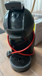Dolce Gusto Mini Me - ZGAN, Witgoed en Apparatuur, Koffiezetapparaten, Espresso apparaat, Ophalen of Verzenden, Zo goed als nieuw