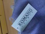 Romano sjaal, Kleding | Dames, Mutsen, Sjaals en Handschoenen, Verzenden, Nieuw, Sjaal