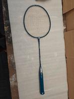Badminton racket 1 stuk, Ophalen of Verzenden, Zo goed als nieuw, Racket(s)