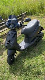 Piaggio zip 50cc 4t 2014 carbarateur, Fietsen en Brommers, Scooters | Piaggio, Ophalen, Zo goed als nieuw, Zip