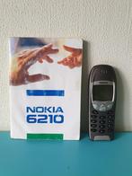 vintage NOKIA 6210 VINTAGE gsm LAAD OP, Telecommunicatie, Mobiele telefoons | Nokia, Ophalen of Verzenden, Gebruikt, Geen camera